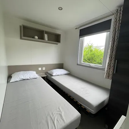 Mobilhome Lanacé Les Mathes