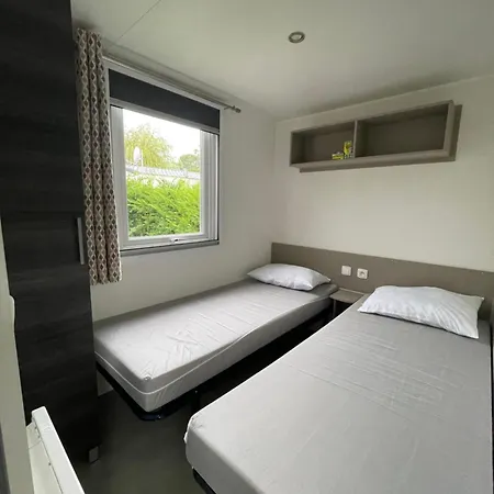 Mobilhome Lanacé * Les Mathes