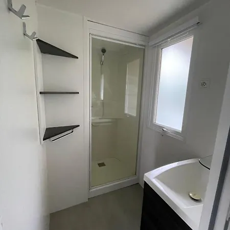 Camping Mobilhome Lanacé *